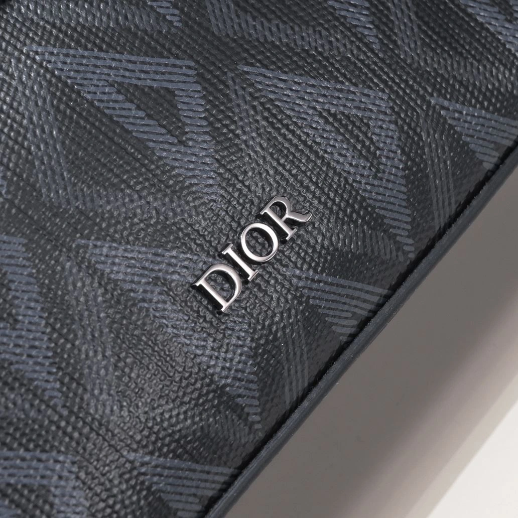 Mens Christian Dior Satchel Bags Stretchable 90987