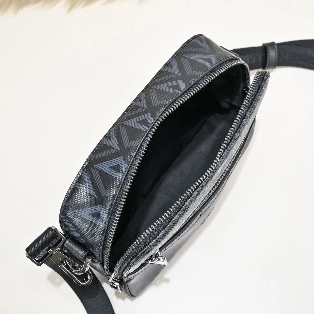 Mens Christian Dior Satchel Bags Stretchable 90987
