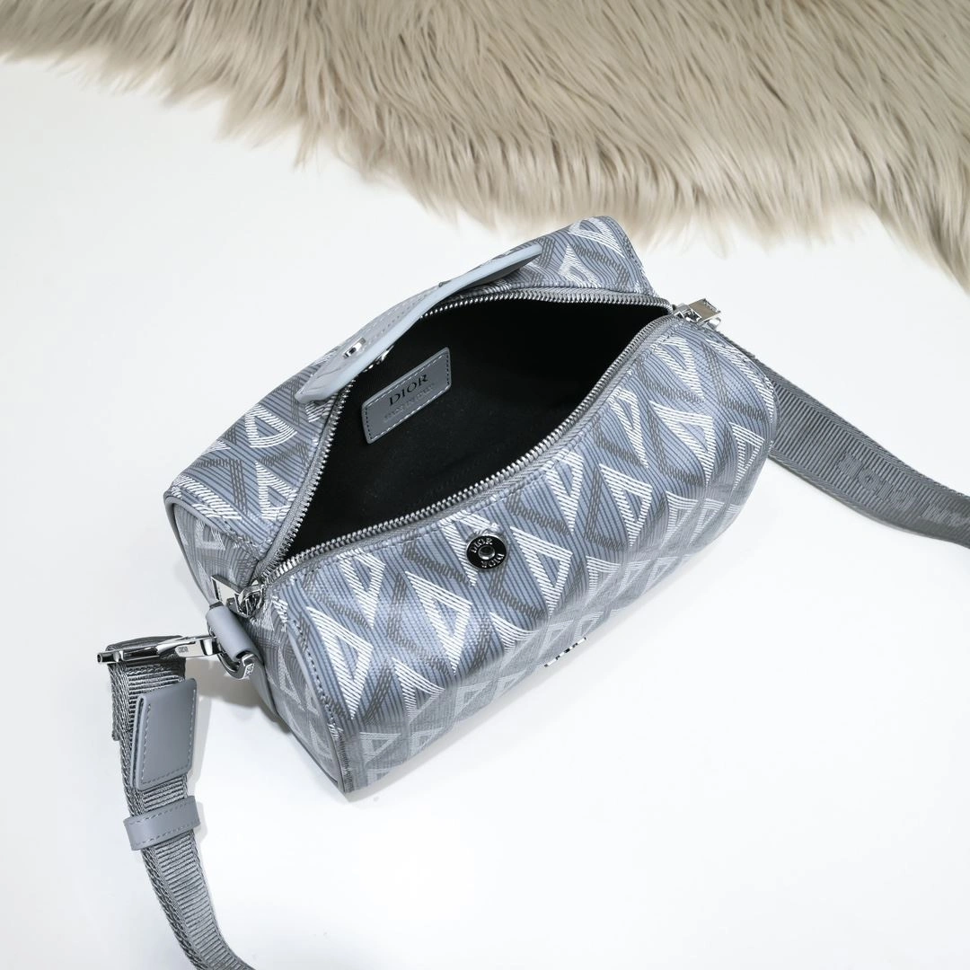 Mens Christian Dior Satchel Bags Modern 90986