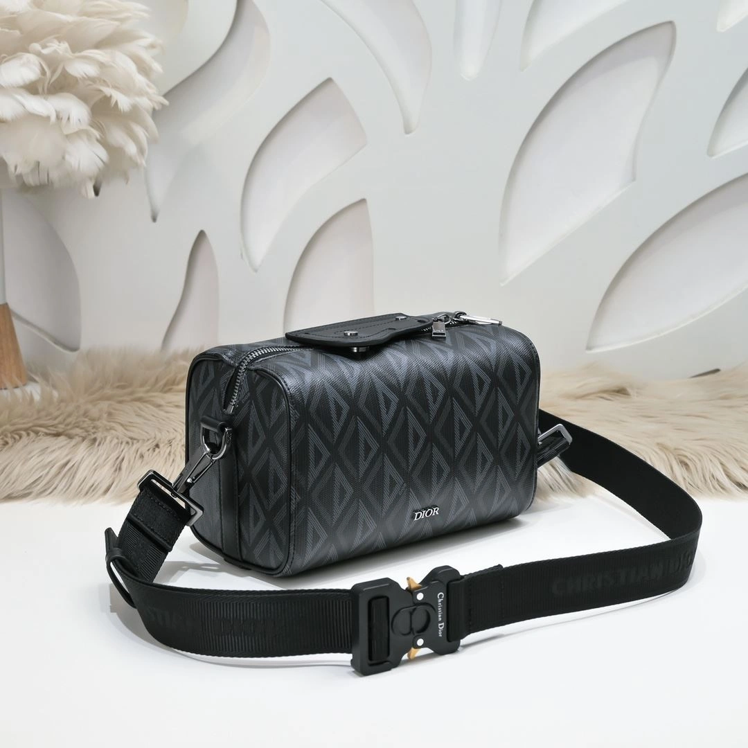 Minimalist Mens Christian Dior Satchel Bags 91054