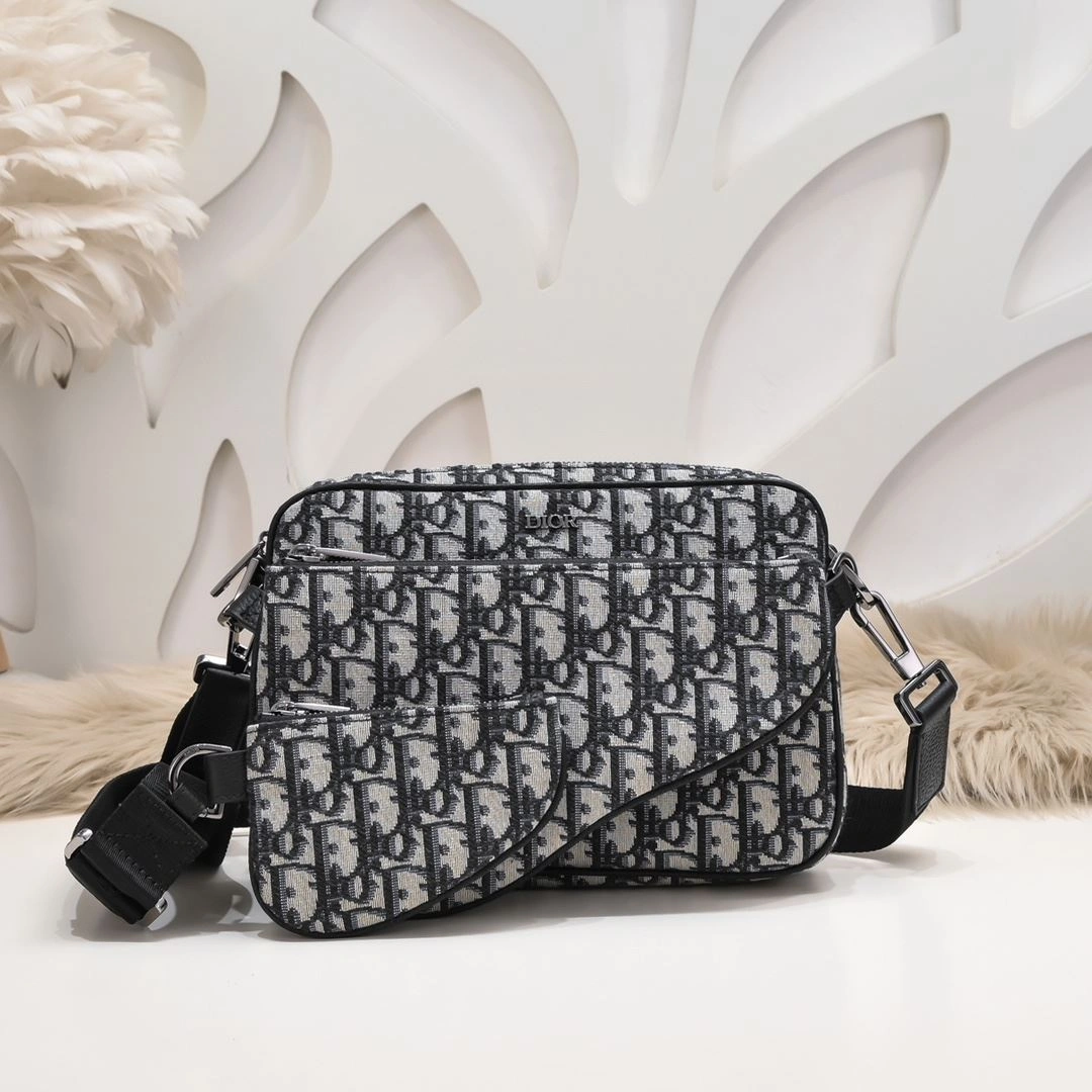 Mens Christian Dior Satchel Bags Seasonal 90984