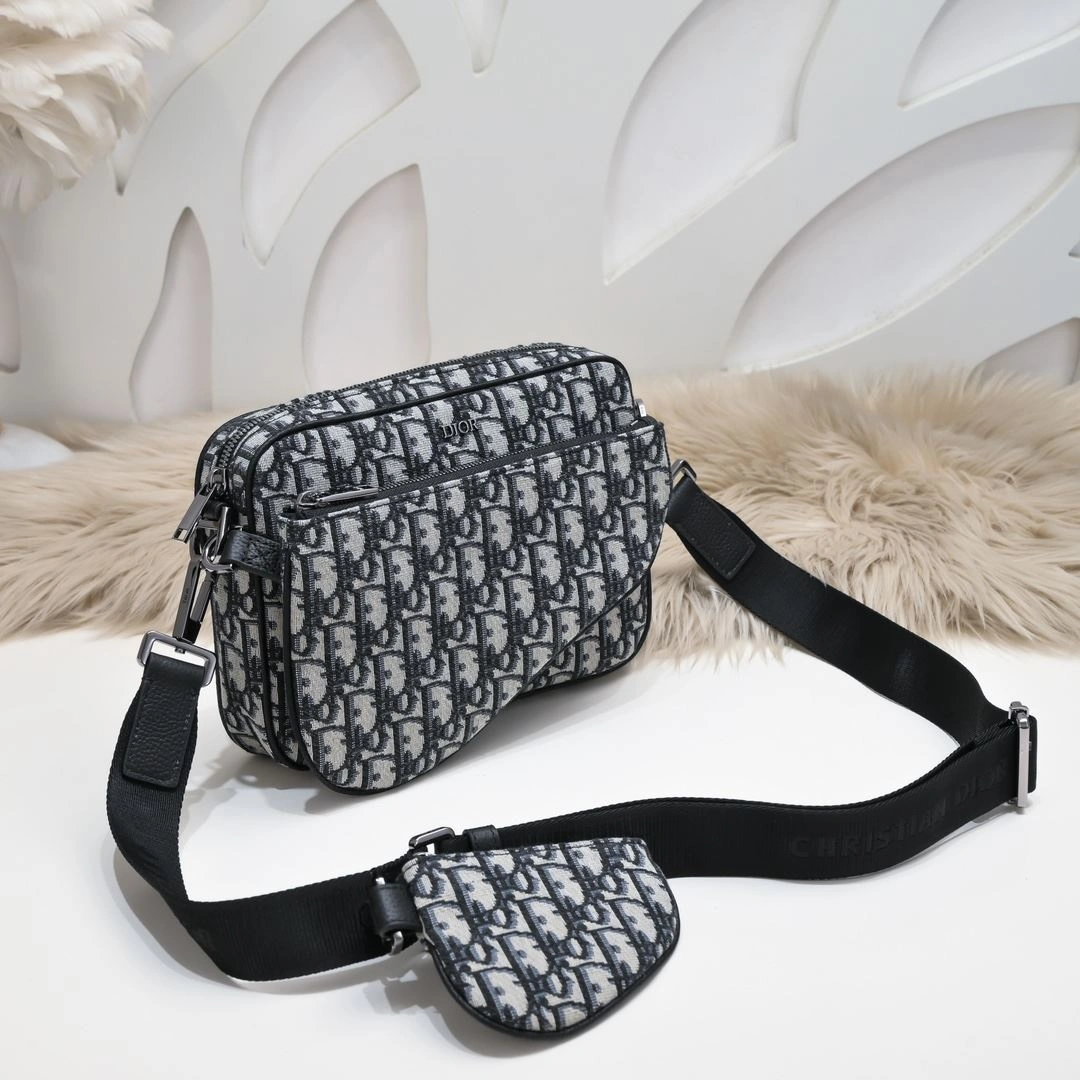 Mens Christian Dior Satchel Bags Seasonal 90984