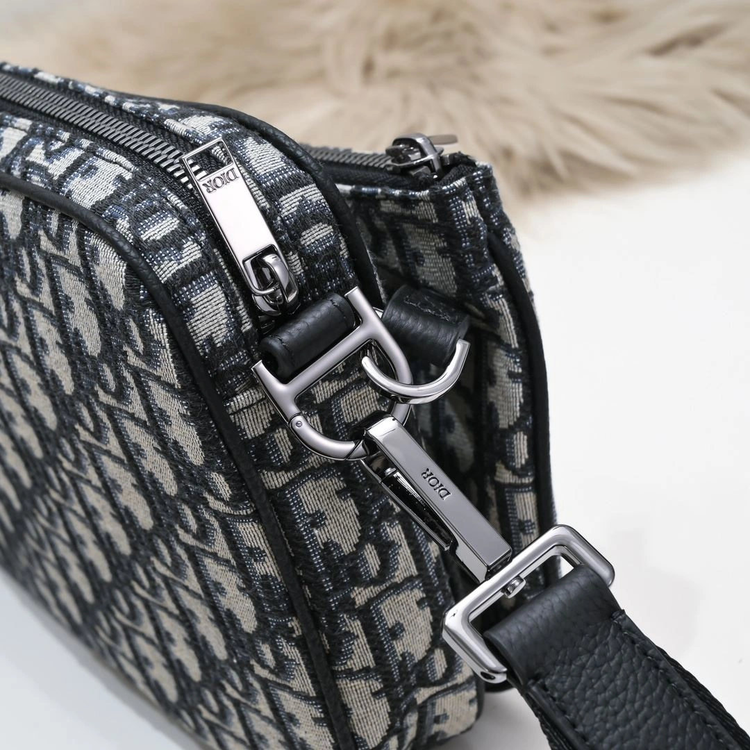 Mens Christian Dior Satchel Bags Seasonal 90984