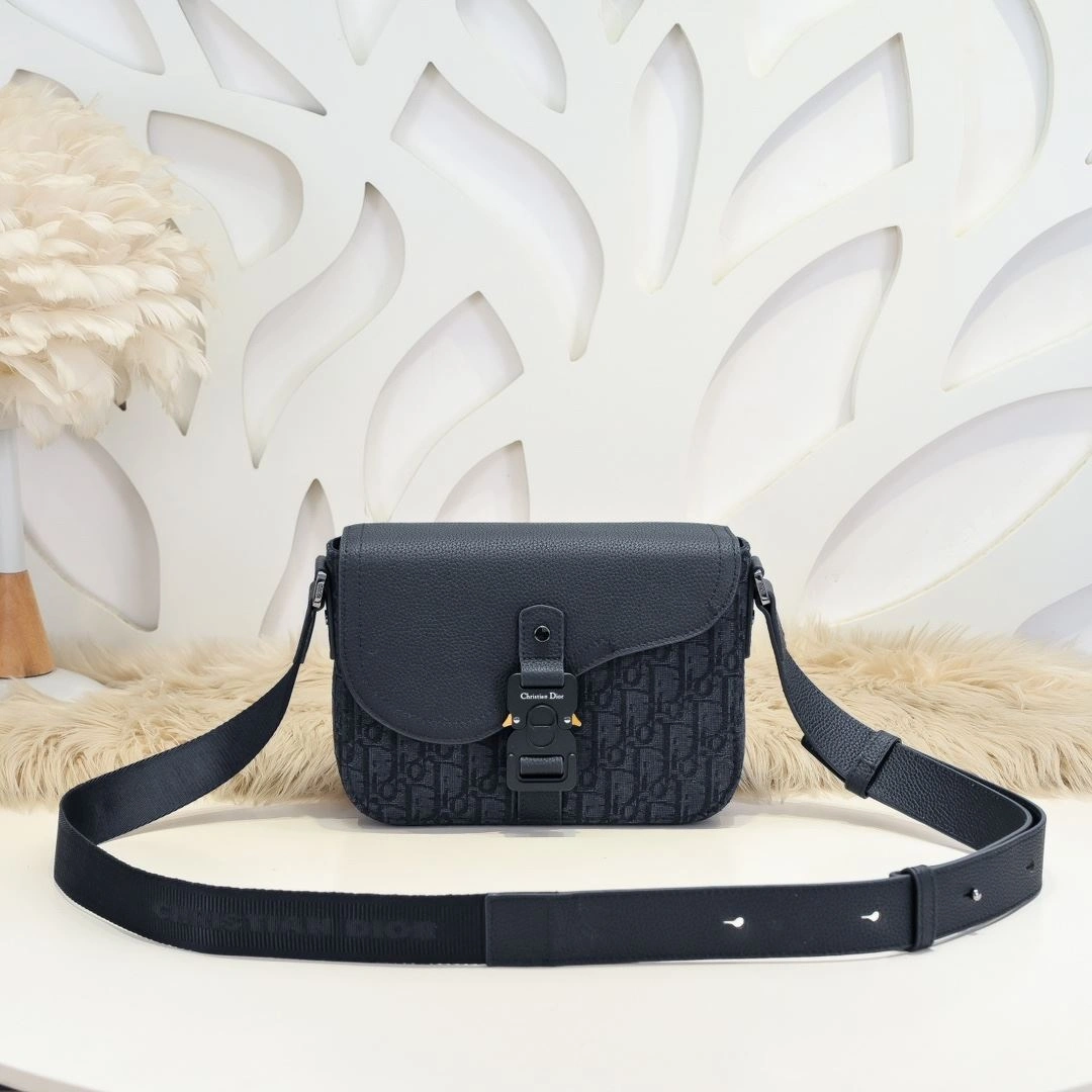 Mens Christian Dior Satchel Bags Trendy 90598