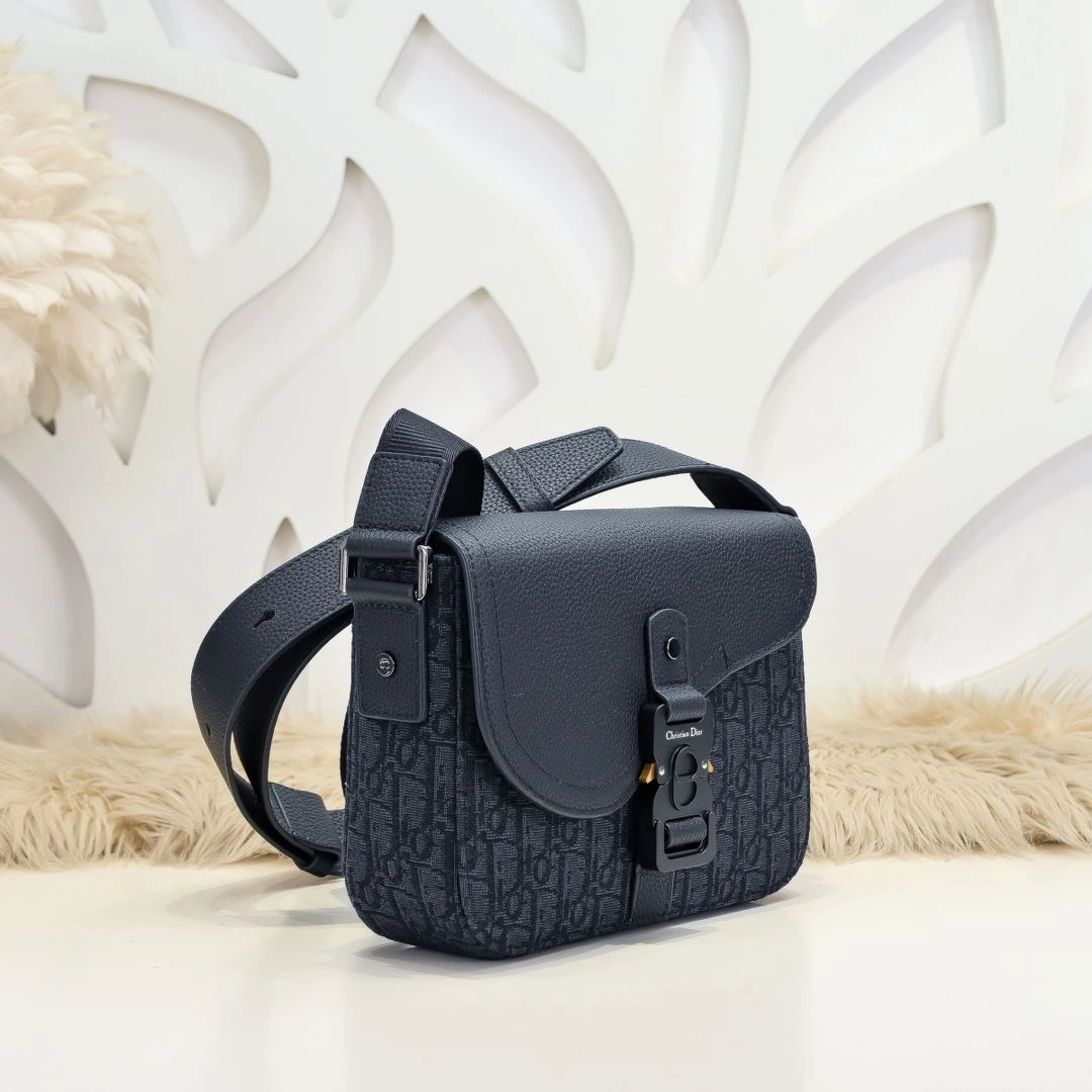Mens Christian Dior Satchel Bags Trendy 90598
