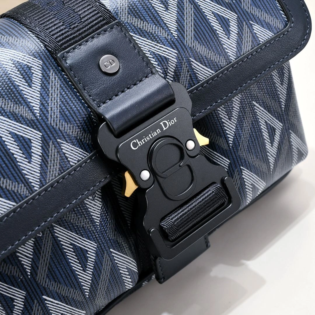 Durable Mens Christian Dior Satchel Bags 90980