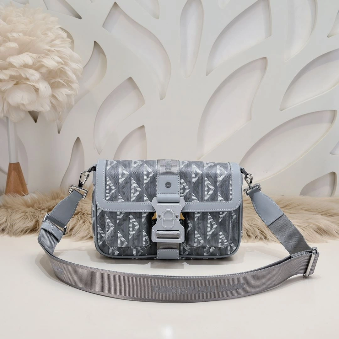 Mens Christian Dior Satchel Bags Tailored 90970