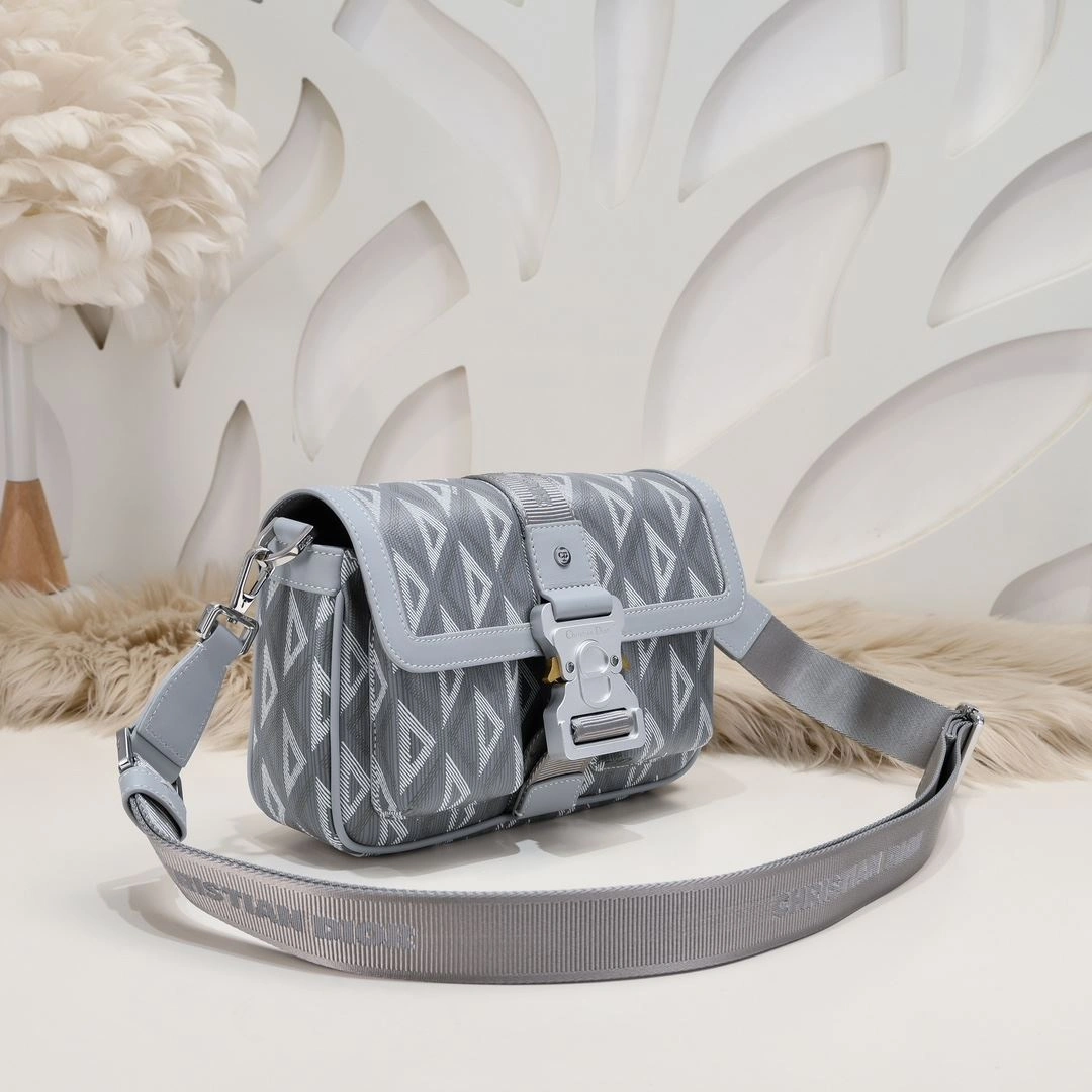 Mens Christian Dior Satchel Bags Tailored 90970