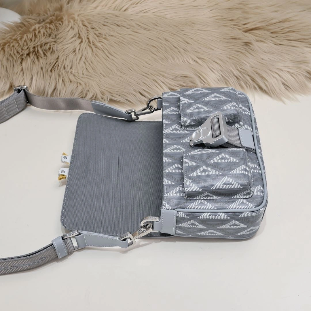 Mens Christian Dior Satchel Bags Tailored 90970