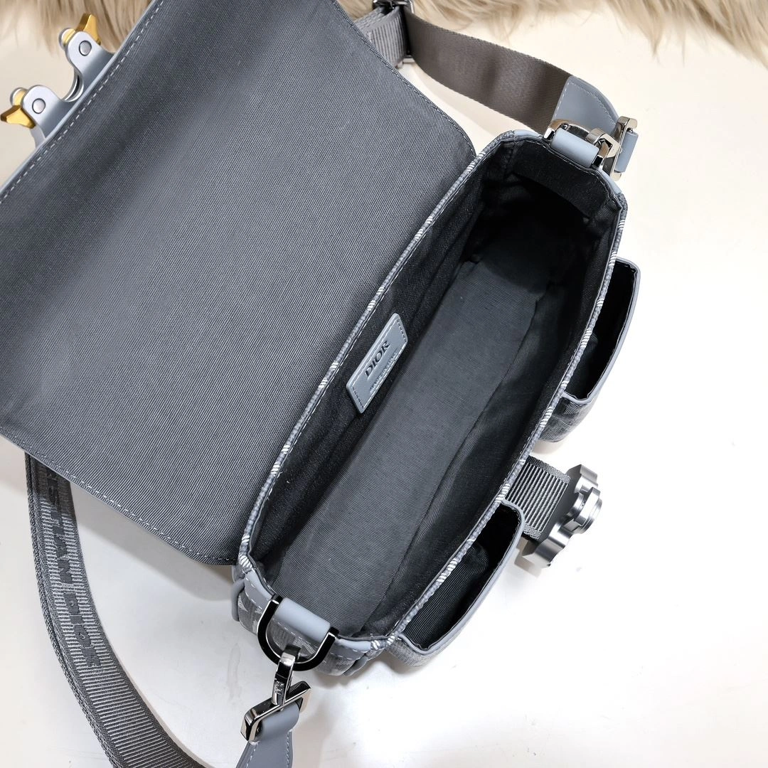 Mens Christian Dior Satchel Bags Tailored 90970