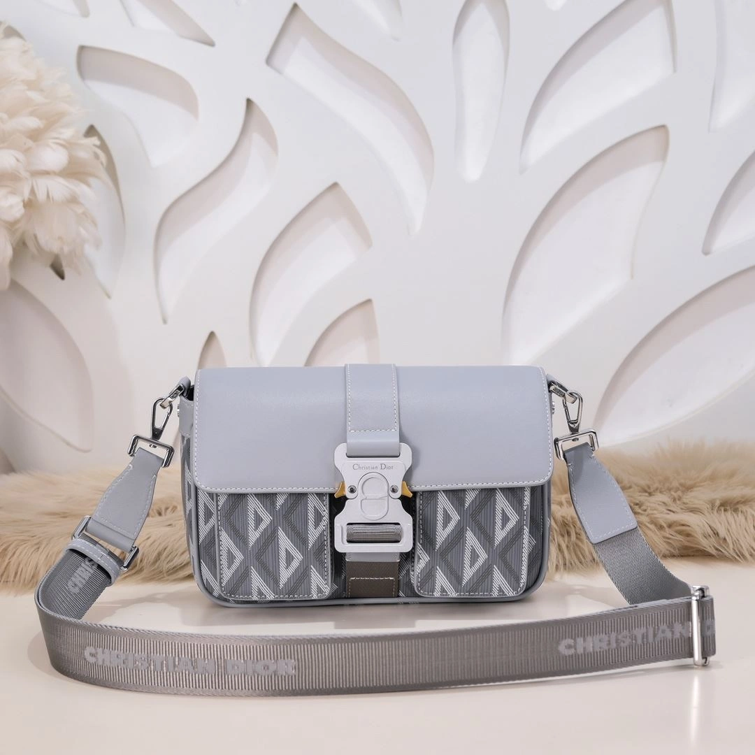 MultiPurpose Mens Christian Dior Satchel Bags 91044