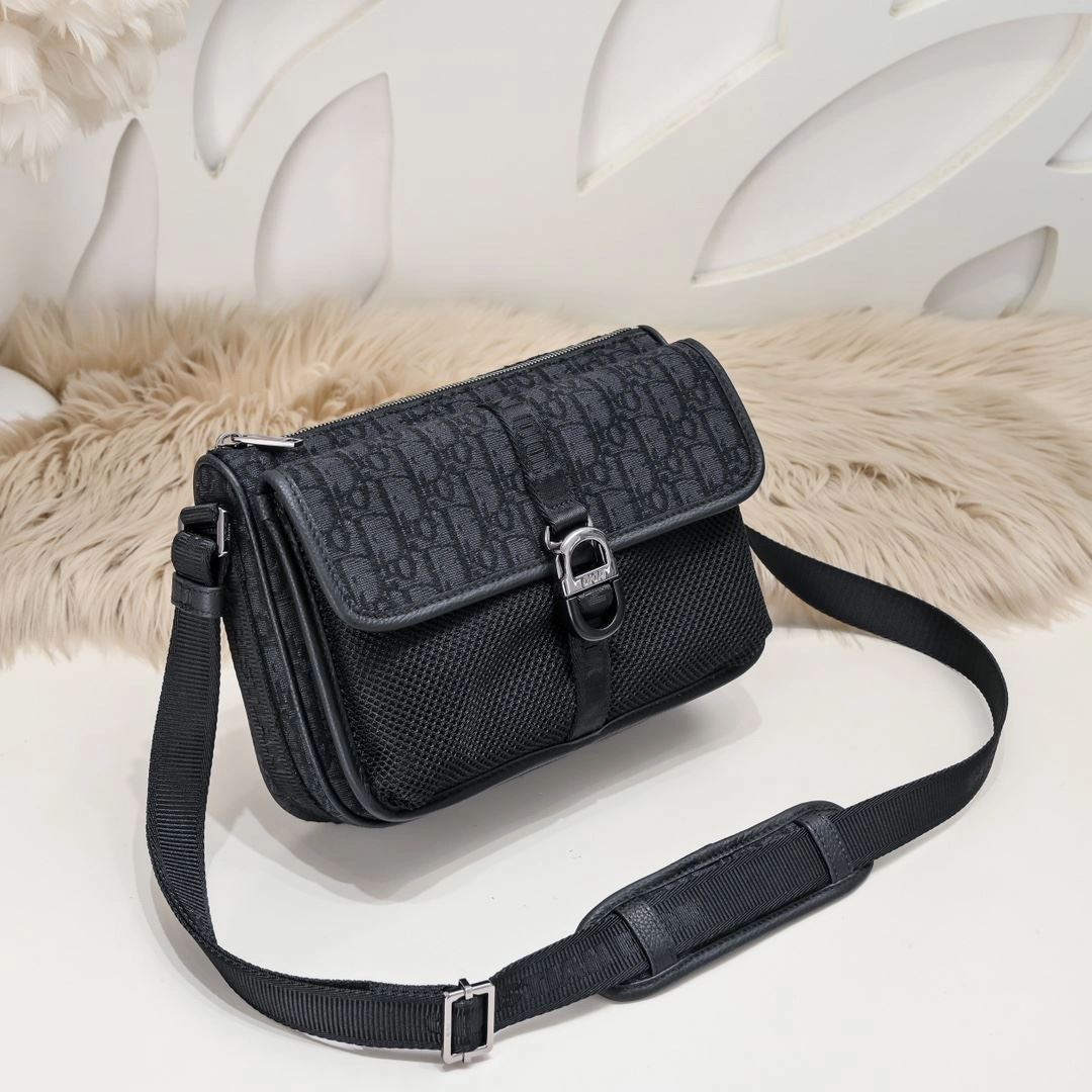 Mens Christian Dior Satchel Bags FreshLook 90967