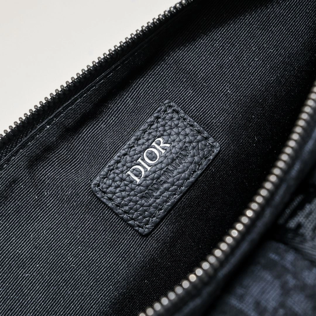 Mens Christian Dior Satchel Bags FreshLook 90967