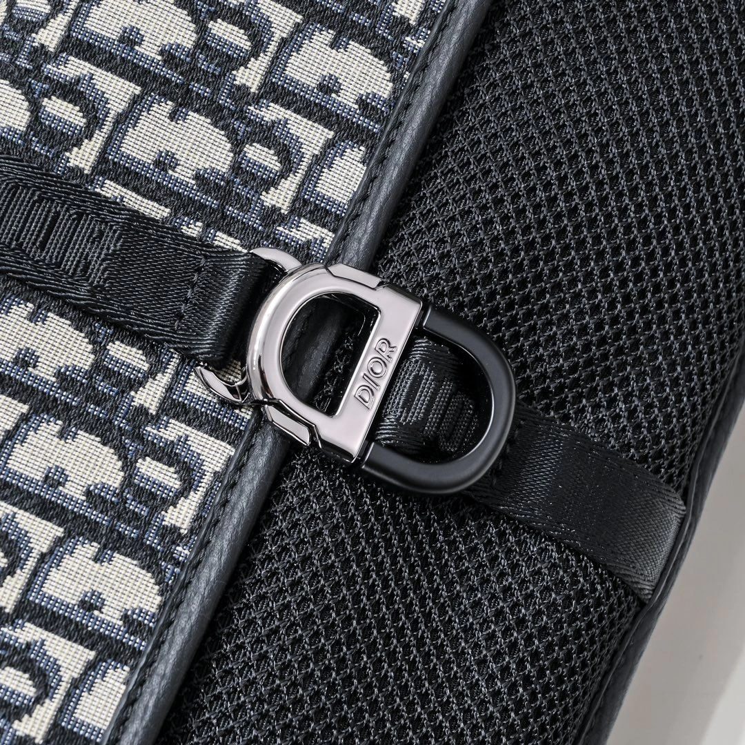 Mens Christian Dior Satchel Bags Elegant 90972