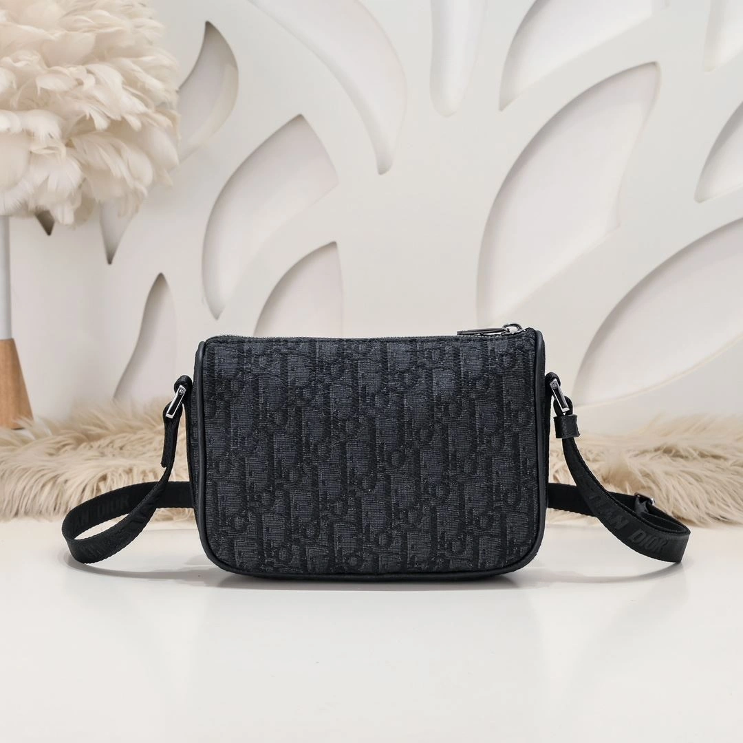 Mens Christian Dior Satchel Bags Durable 90966