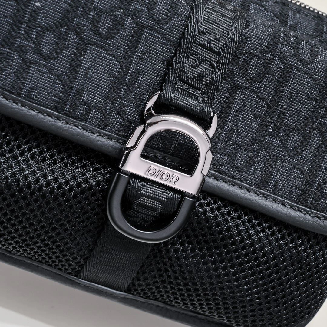 Mens Christian Dior Satchel Bags Durable 90966