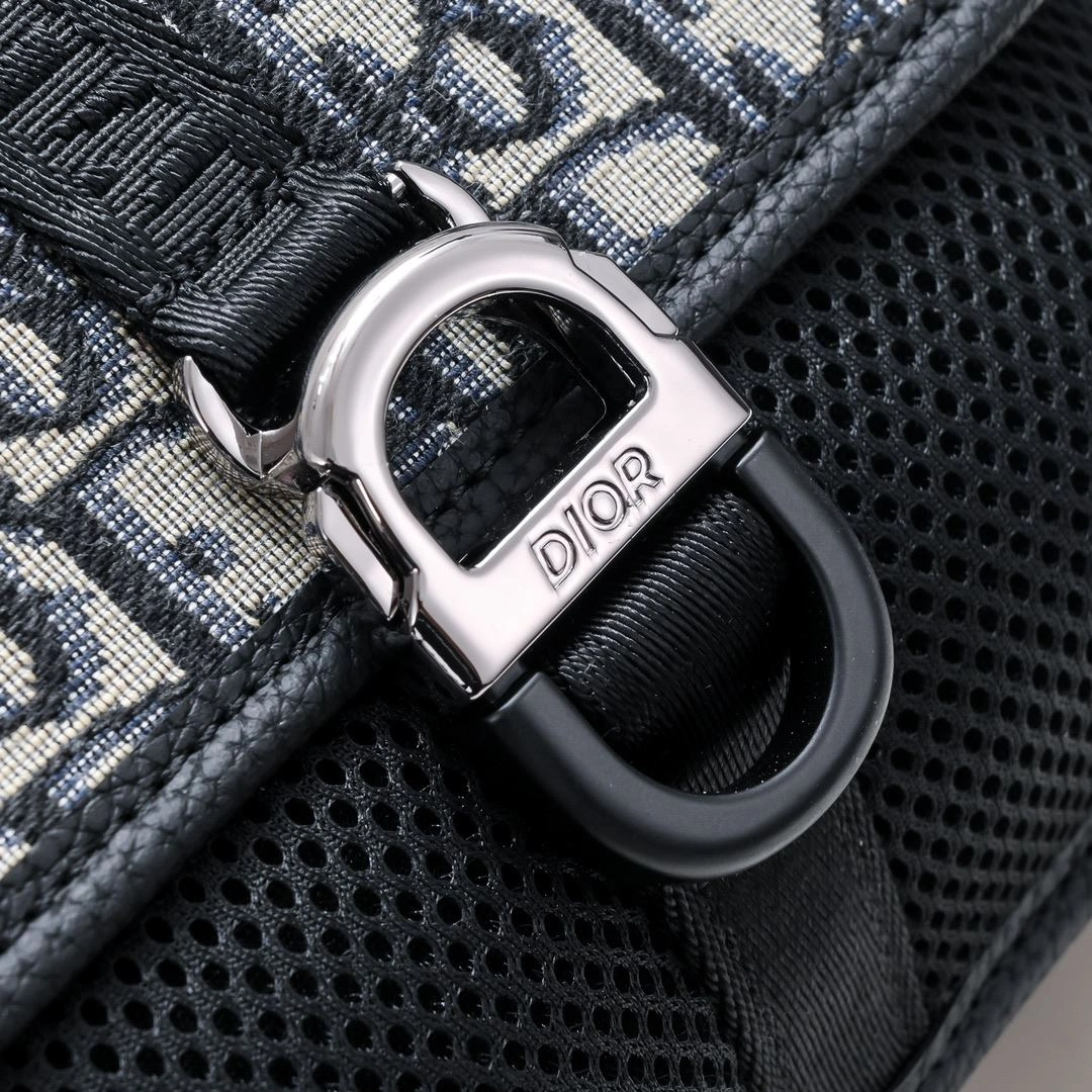 Mens Christian Dior Satchel Bags Versatile 90965