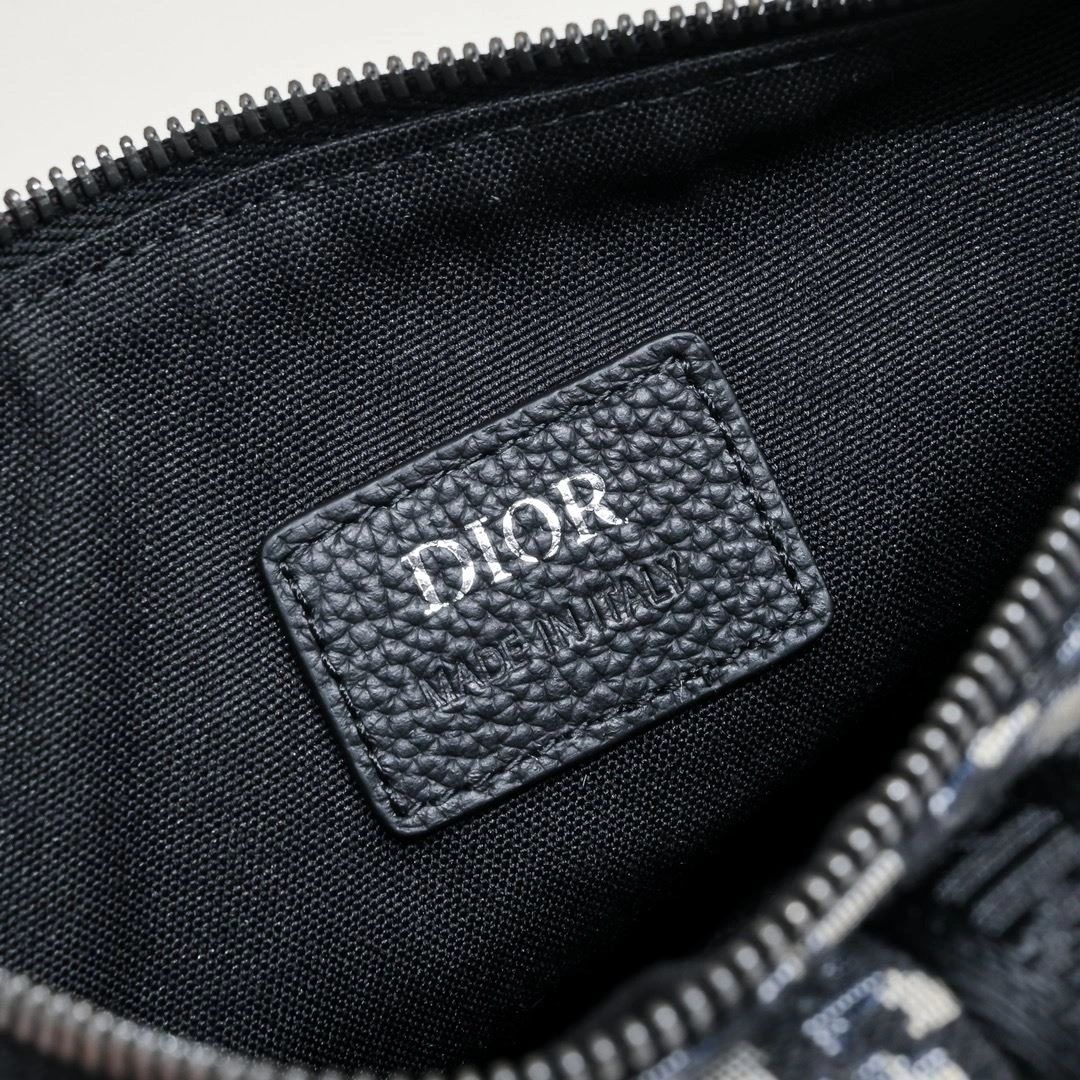 Mens Christian Dior Satchel Bags Versatile 90965