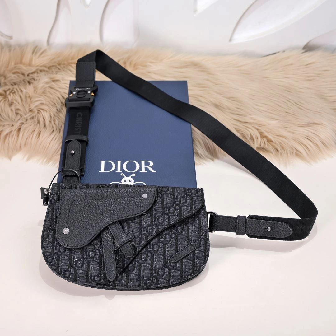 AllSeason Mens Christian Dior Satchel Bags 90964
