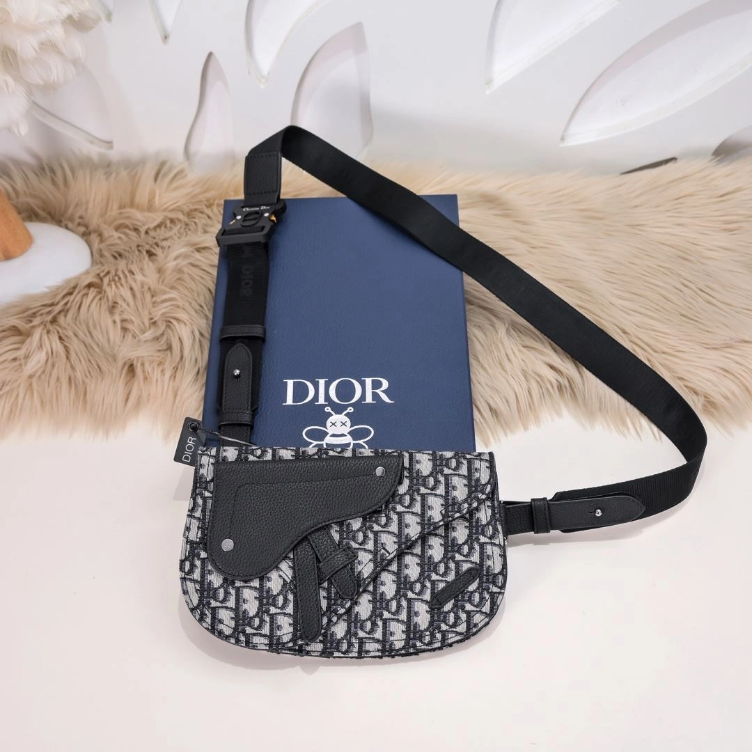 Breathable Mens Christian Dior Satchel Bags 90961