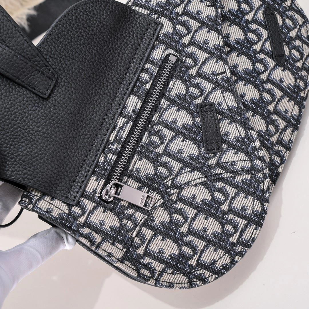 Breathable Mens Christian Dior Satchel Bags 90961