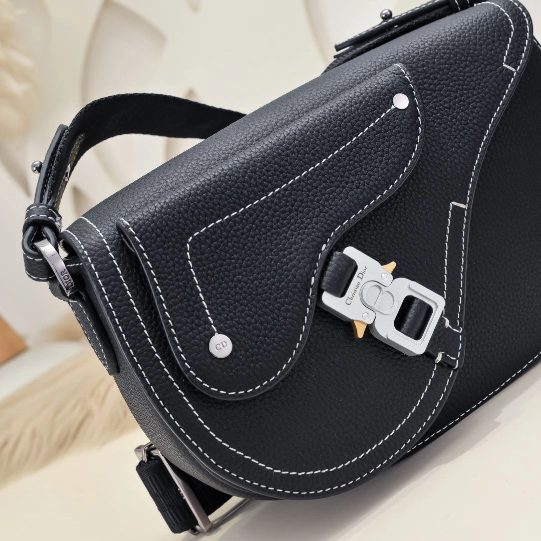 Mens Christian Dior Satchel Bags TravelReady 90962