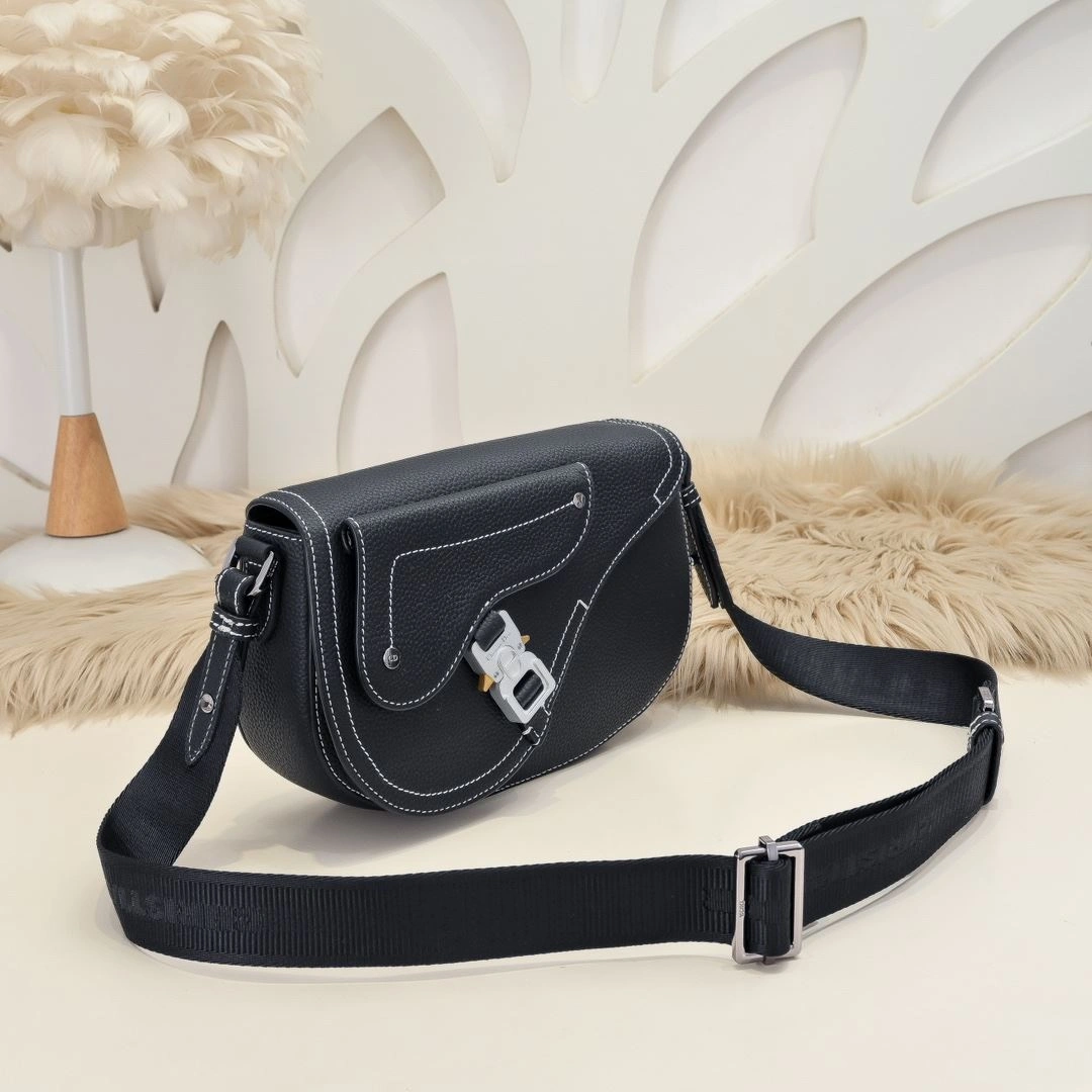 Mens Christian Dior Satchel Bags TravelReady 90962
