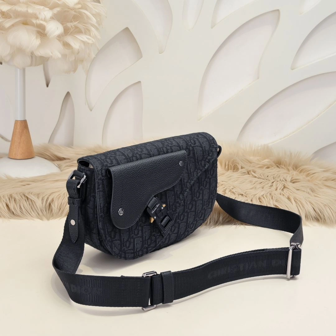 Flexible Mens Christian Dior Satchel Bags 90963