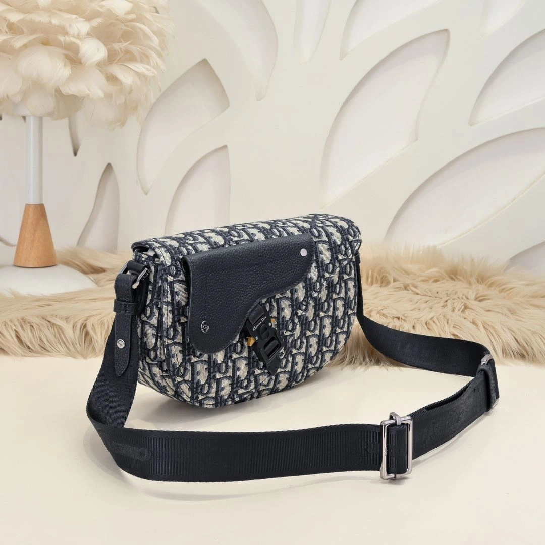 Mens Christian Dior Satchel Bags OnTrend 90960
