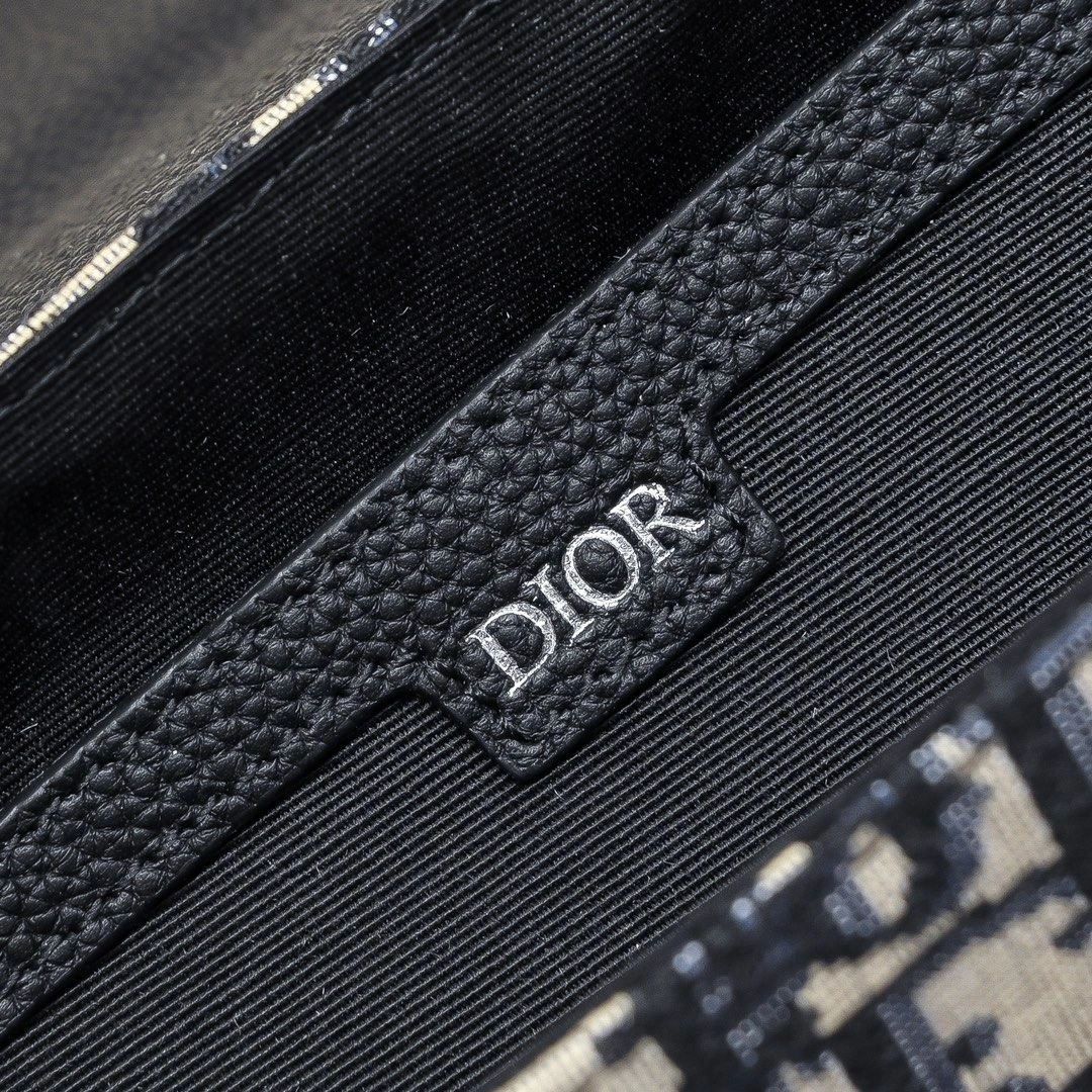 Mens Christian Dior Satchel Bags OnTrend 90960