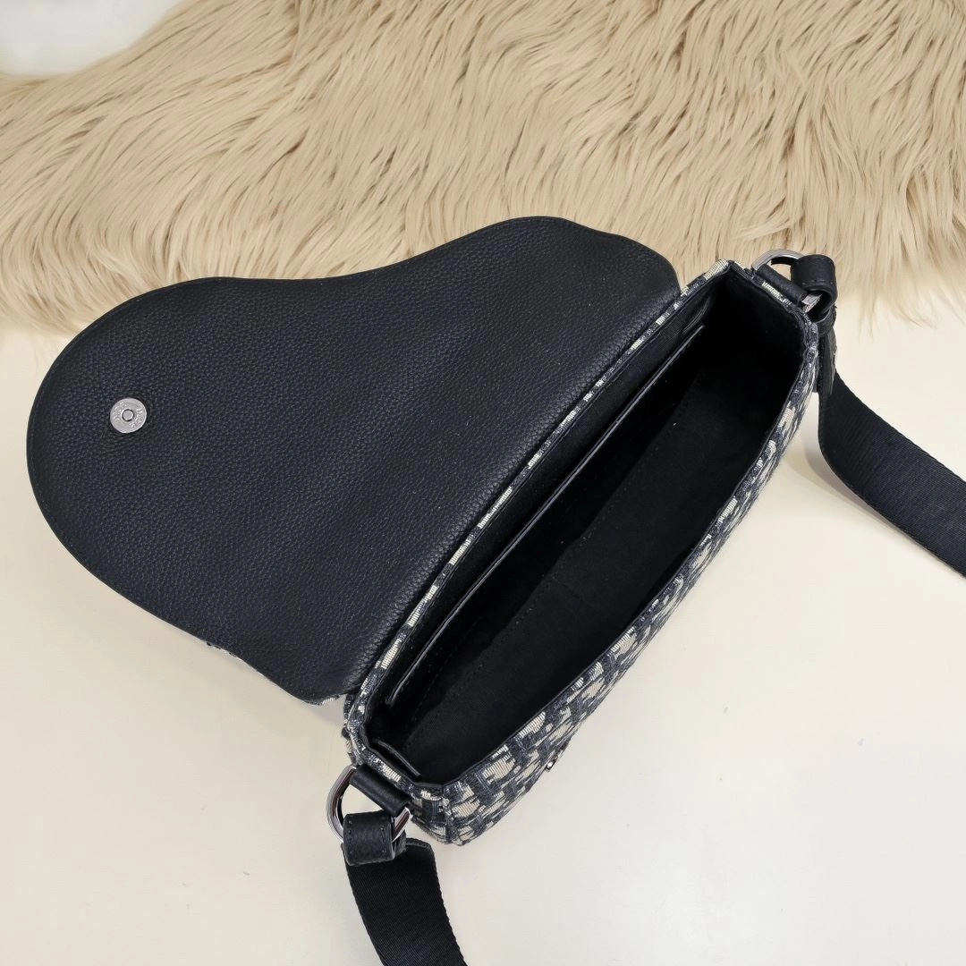 Mens Christian Dior Satchel Bags OnTrend 90960