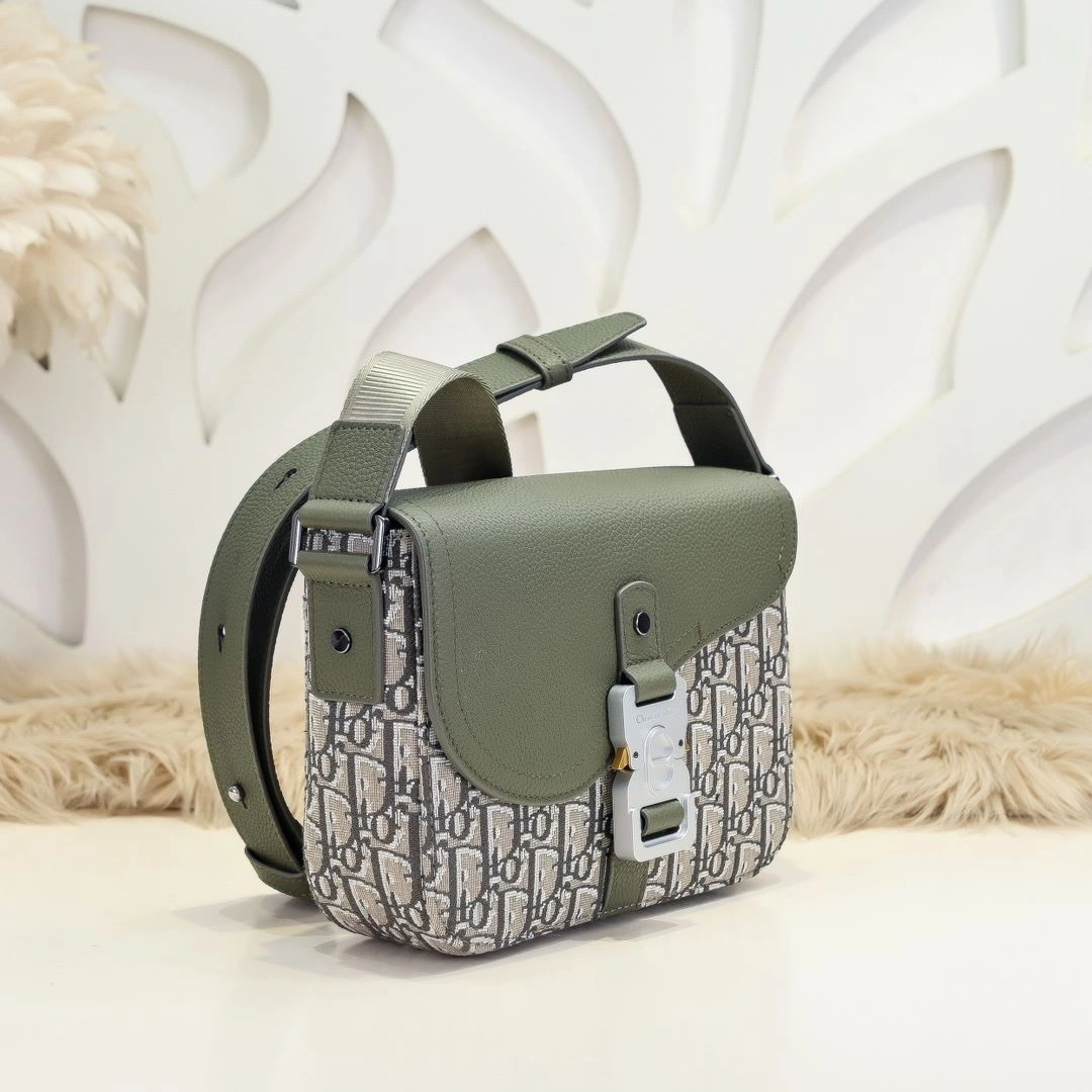 Mens Christian Dior Satchel Bags FlexibleFit 90978