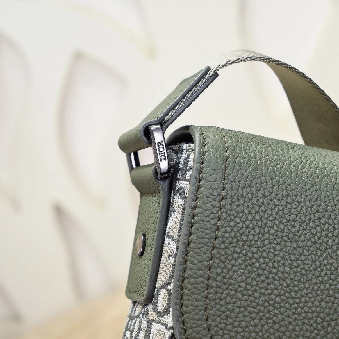 Mens Christian Dior Satchel Bags FlexibleFit 90978