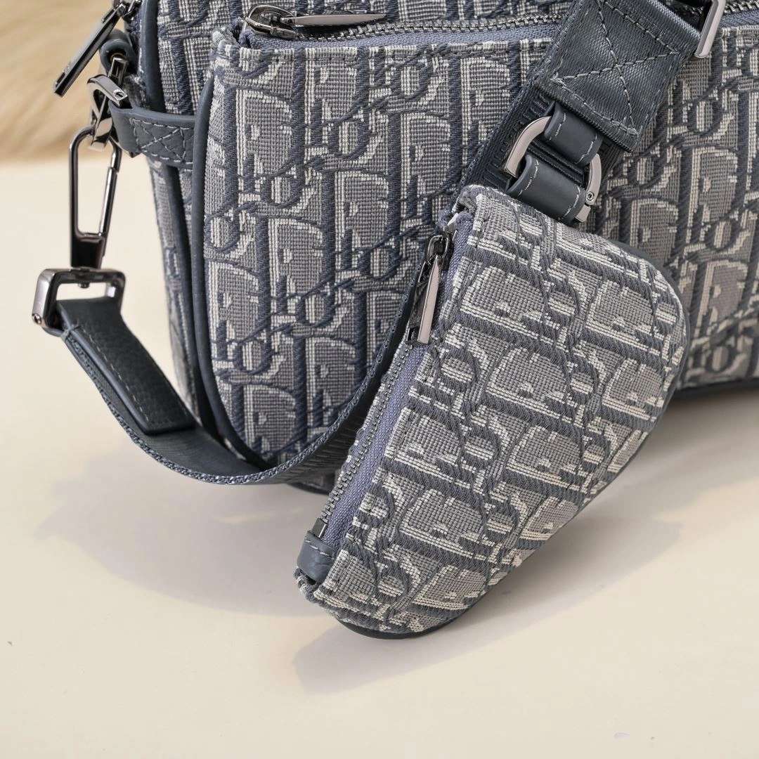 Mens Christian Dior Satchel Bags UrbanChic 90957