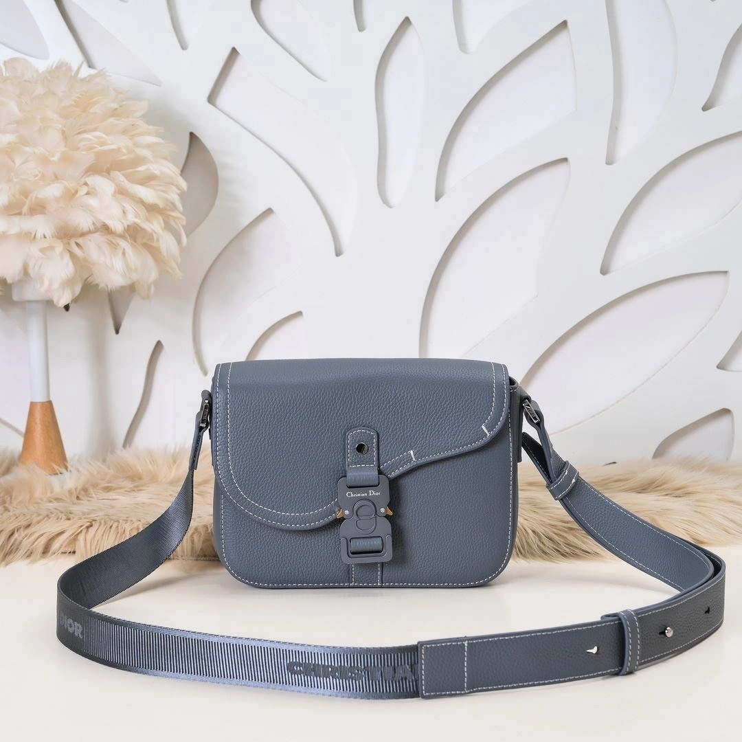 Mens Christian Dior Satchel Bags ComfortFit 90991