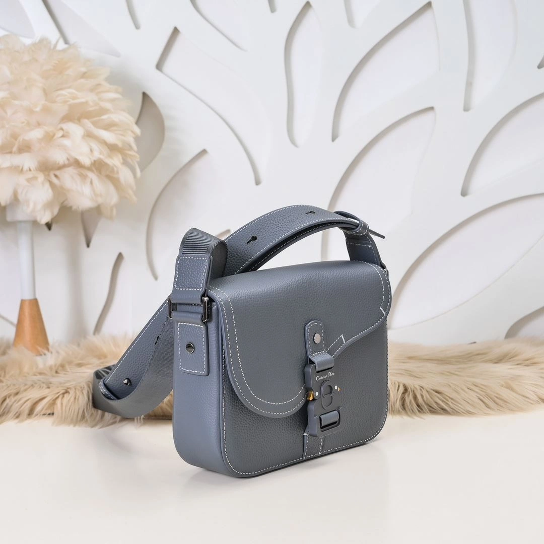 Mens Christian Dior Satchel Bags ComfortFit 90991