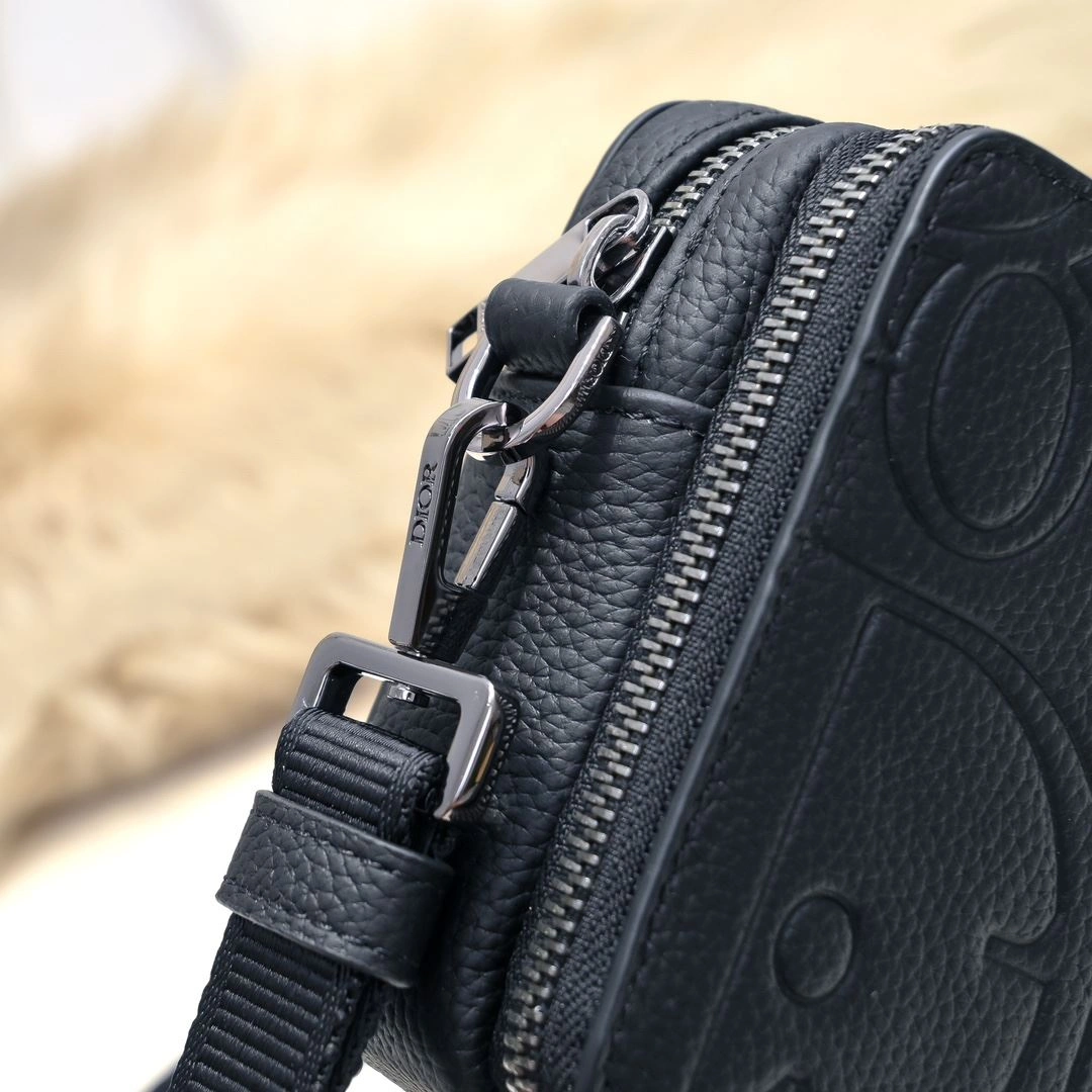 Breathable Mens Christian Dior Satchel Bags 90953