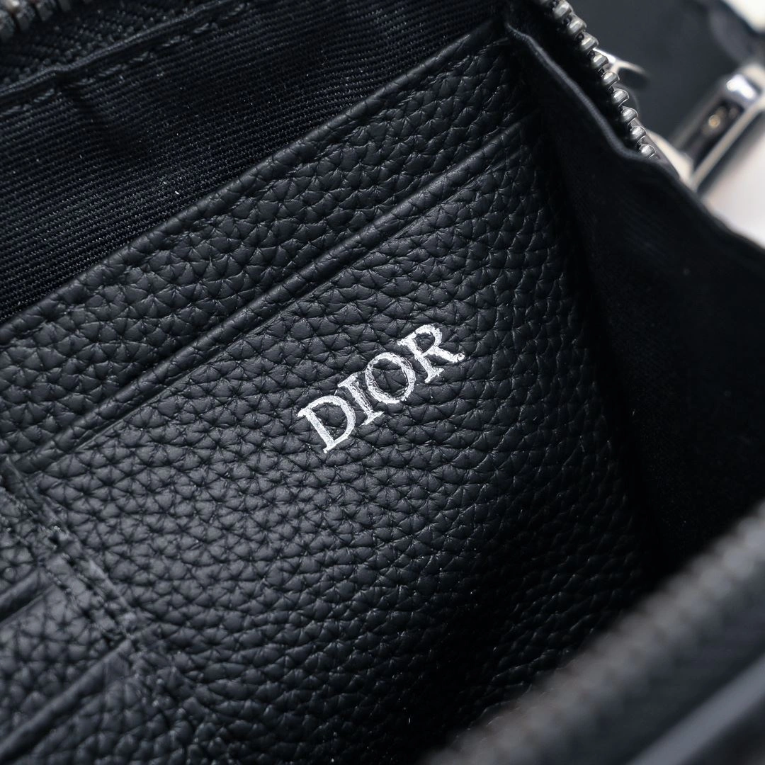 Breathable Mens Christian Dior Satchel Bags 90953