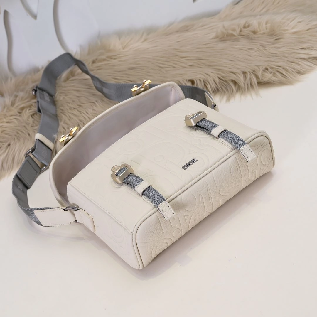 Functional Mens Christian Dior Satchel Bags 90950