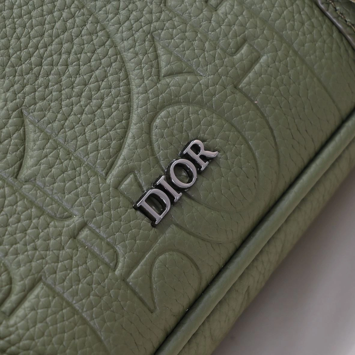 Casual Mens Christian Dior Satchel Bags 90952