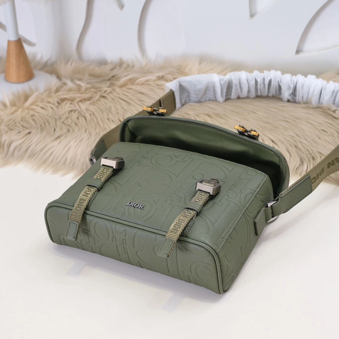 Casual Mens Christian Dior Satchel Bags 90952