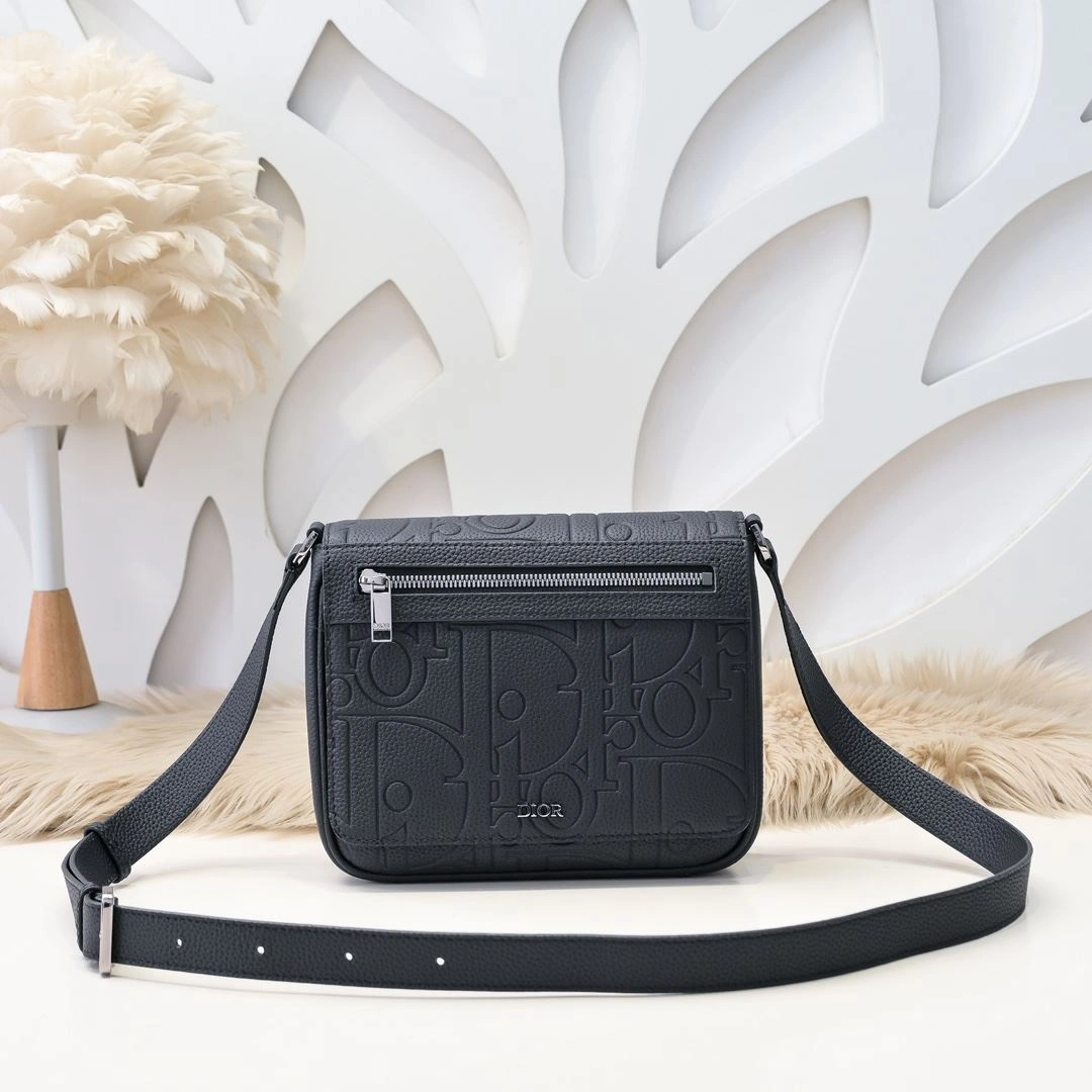 Mens Christian Dior Satchel Bags Efficient 90948