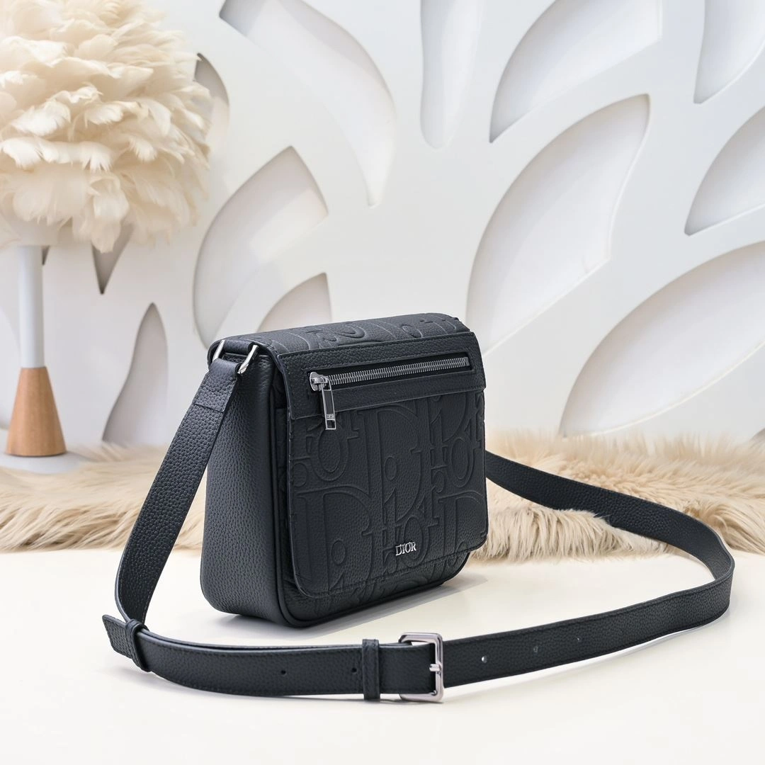 Mens Christian Dior Satchel Bags Efficient 90948