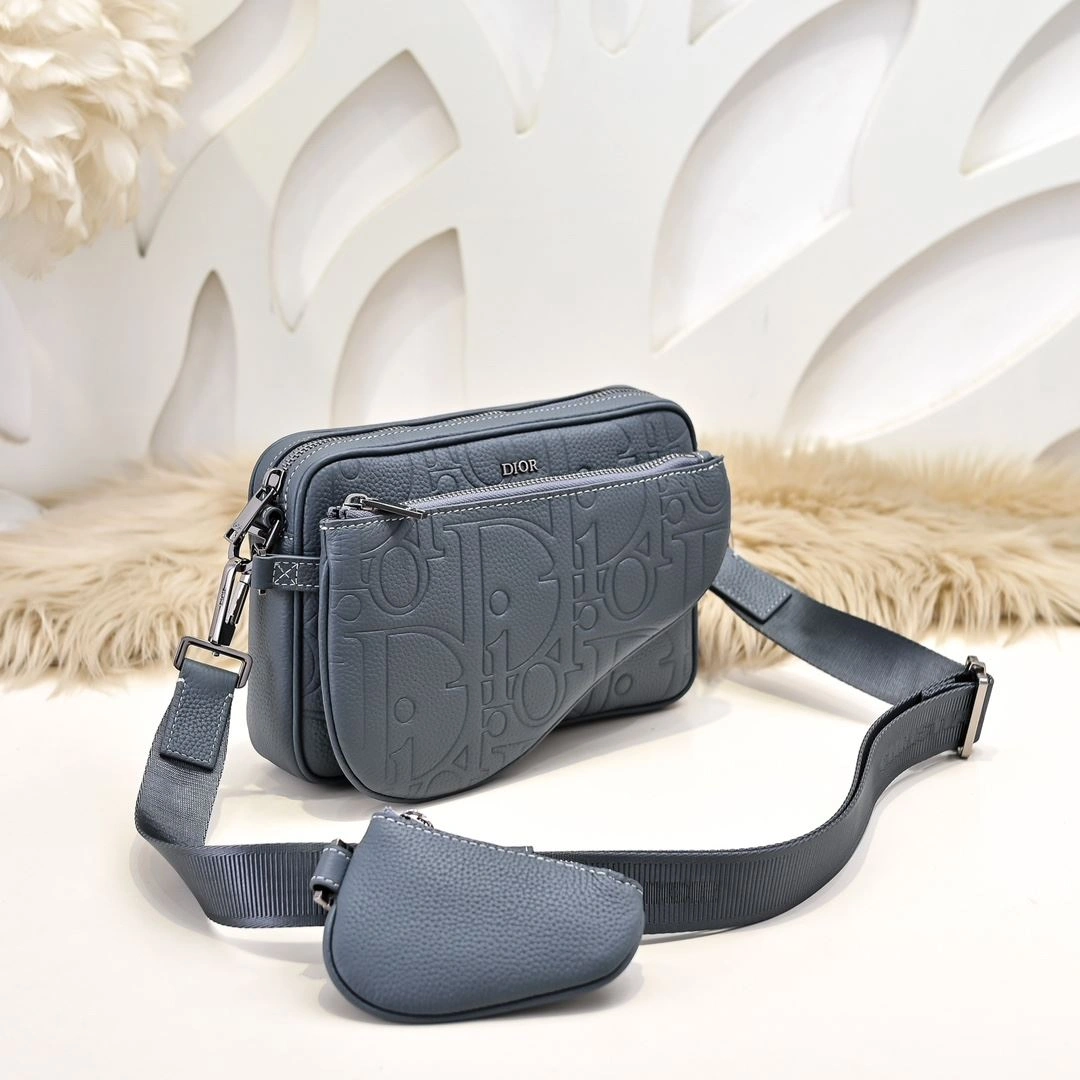 Mens Christian Dior Satchel Bags Soft 90941