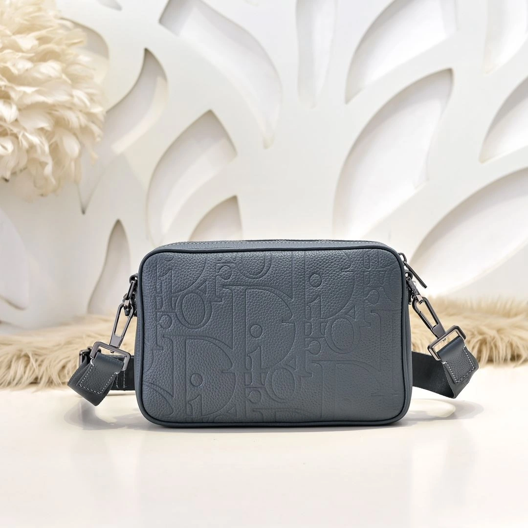 Mens Christian Dior Satchel Bags Soft 90941