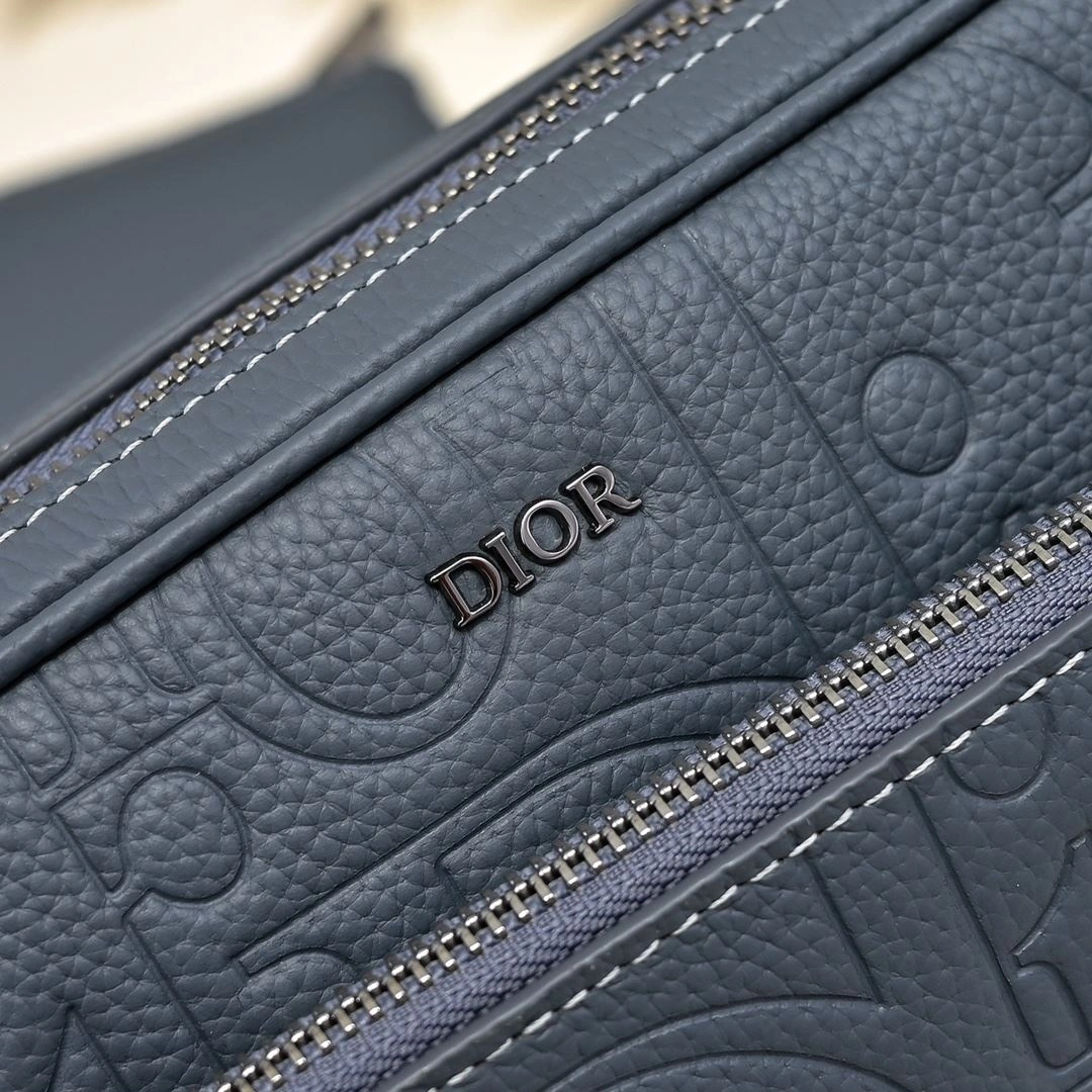 Mens Christian Dior Satchel Bags Soft 90941