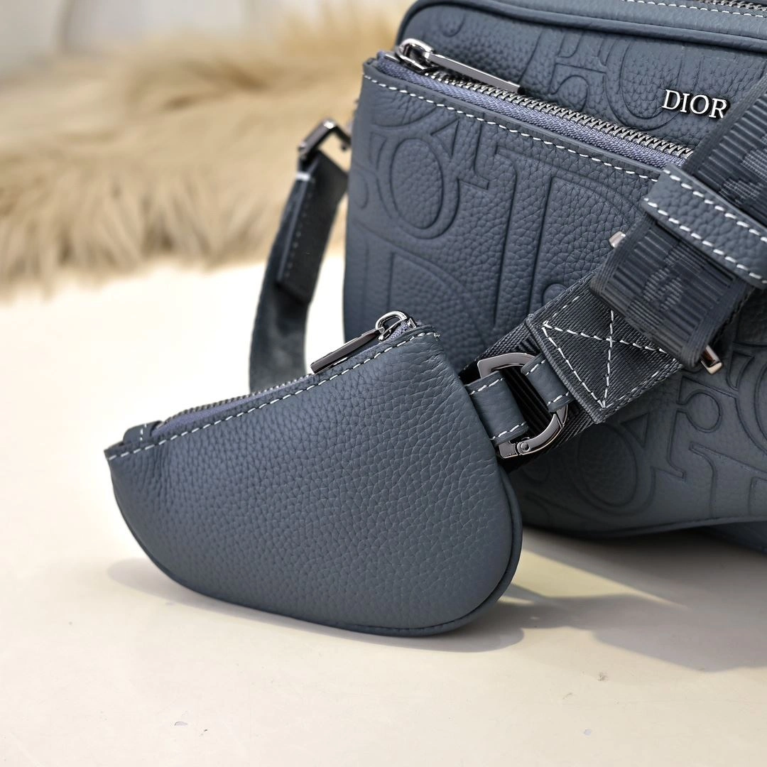Mens Christian Dior Satchel Bags Soft 90941