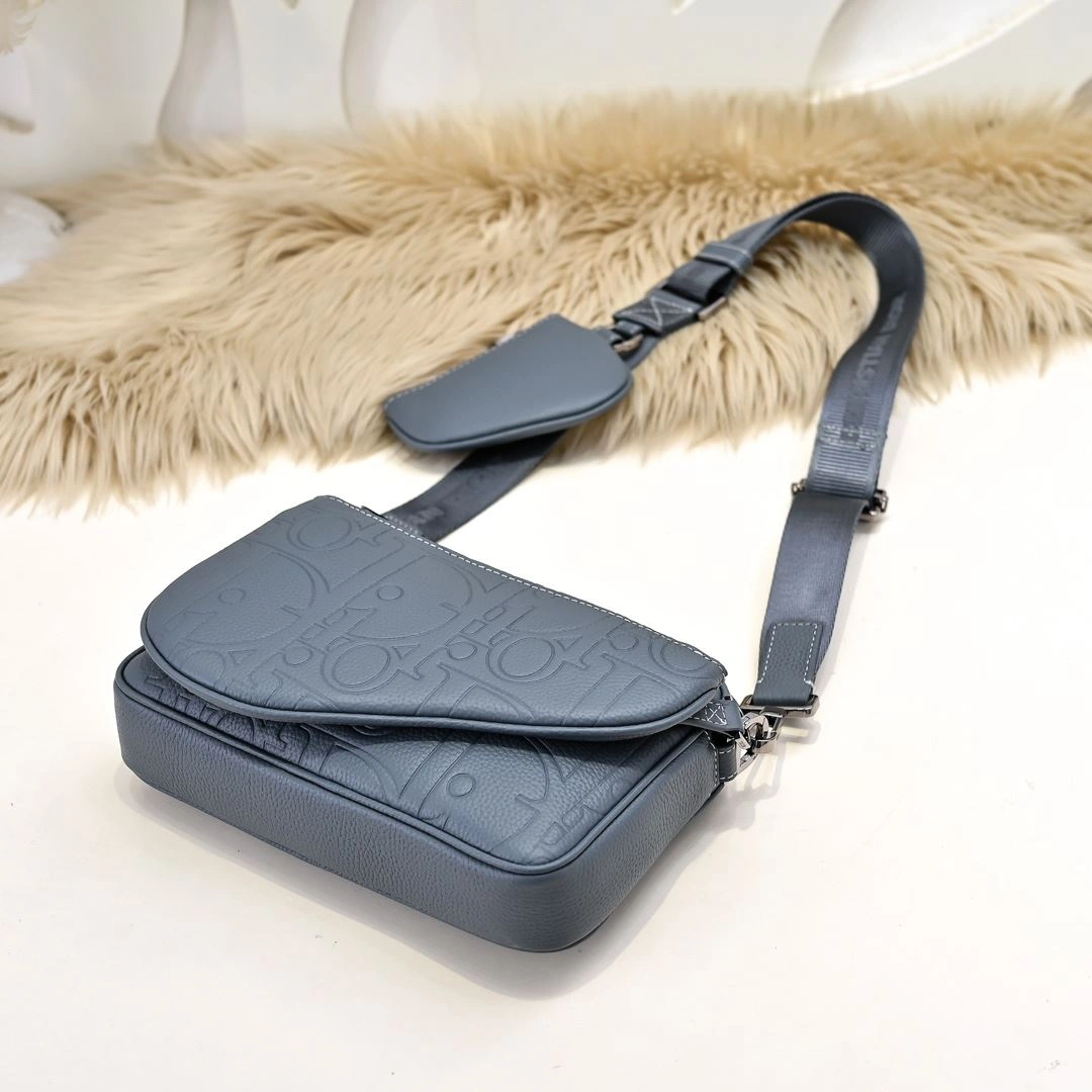 Mens Christian Dior Satchel Bags Soft 90941