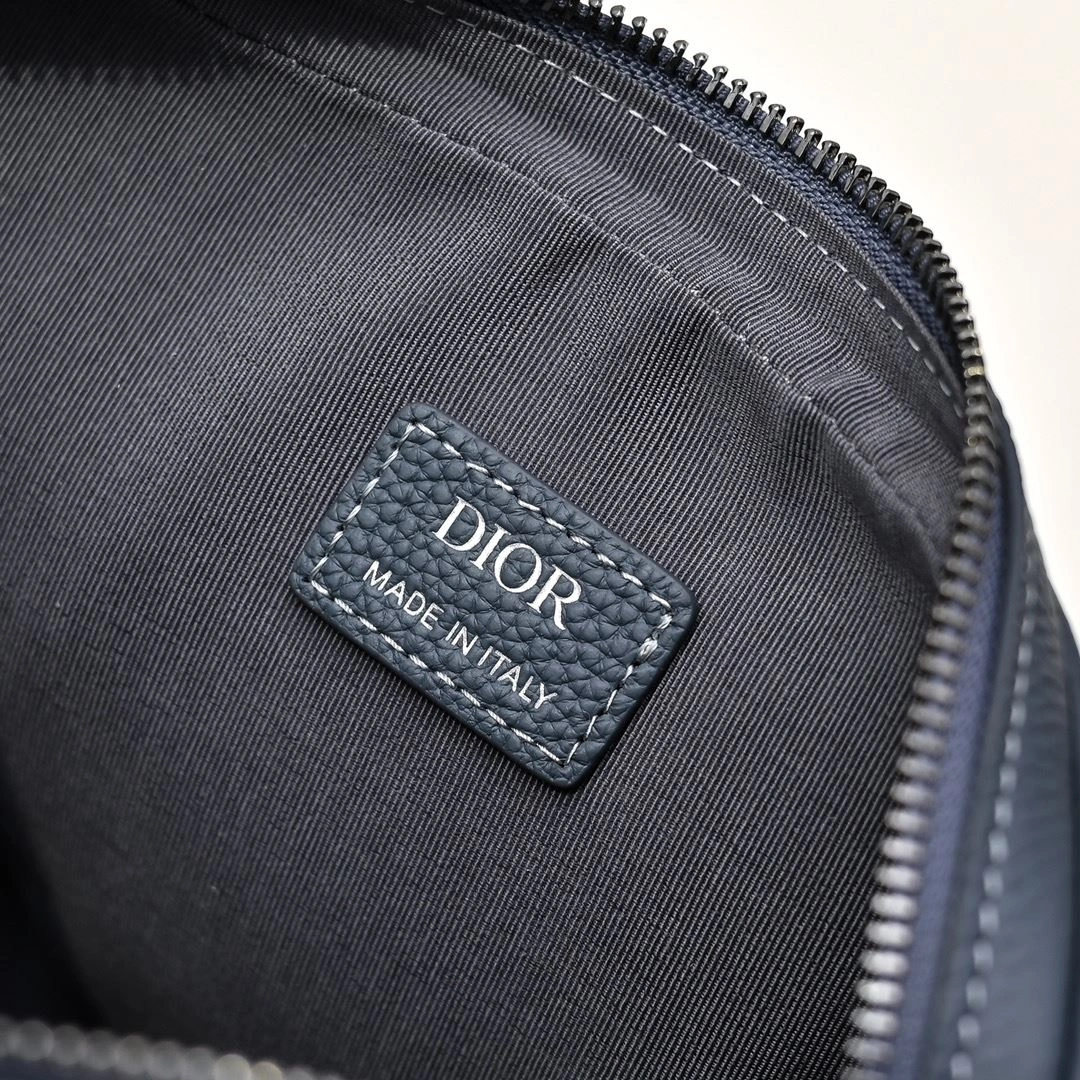 Mens Christian Dior Satchel Bags Soft 90941
