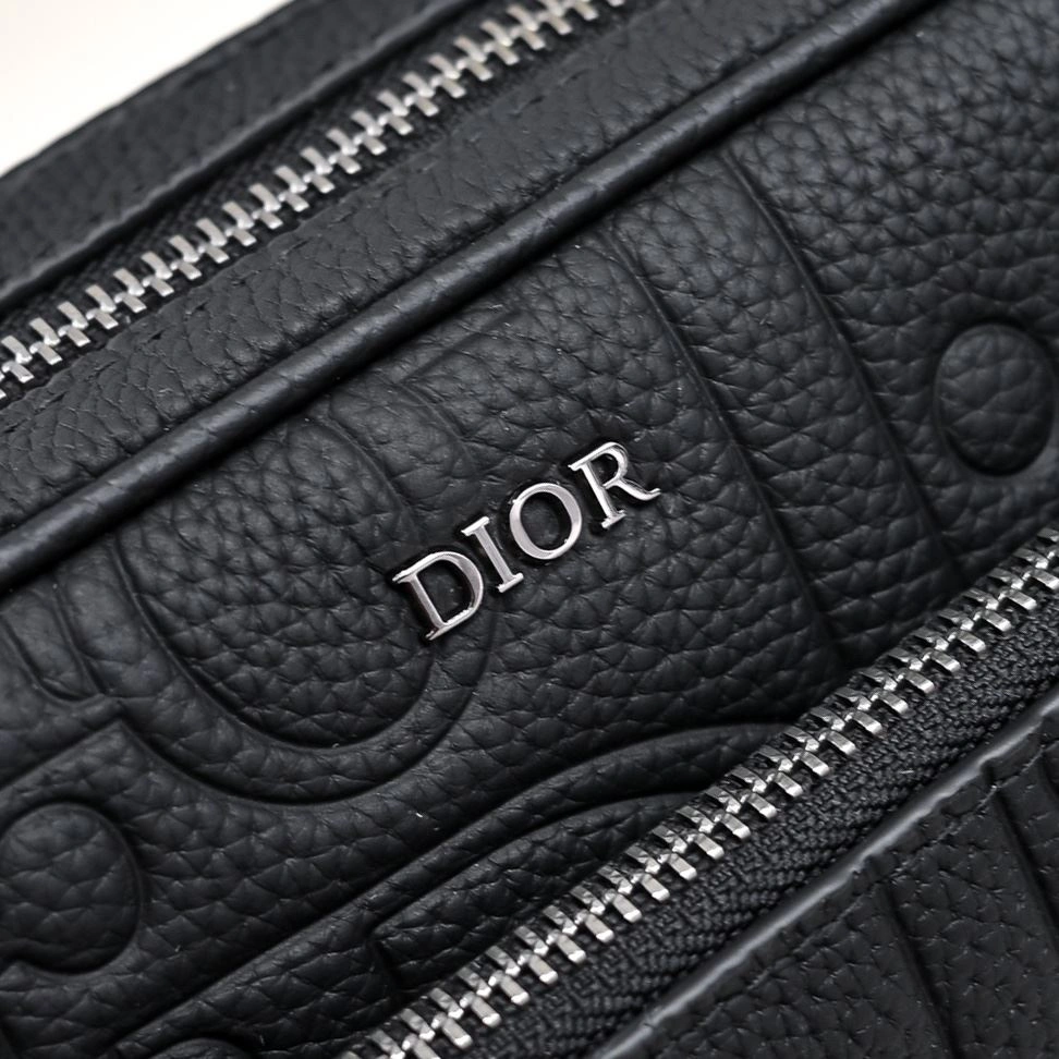 Mens Christian Dior Satchel Bags Functional 90938